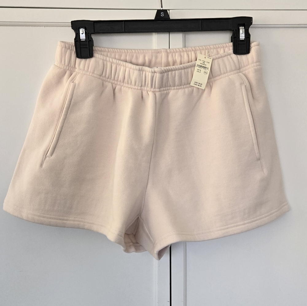 NWT Aerie Sweat Shorts